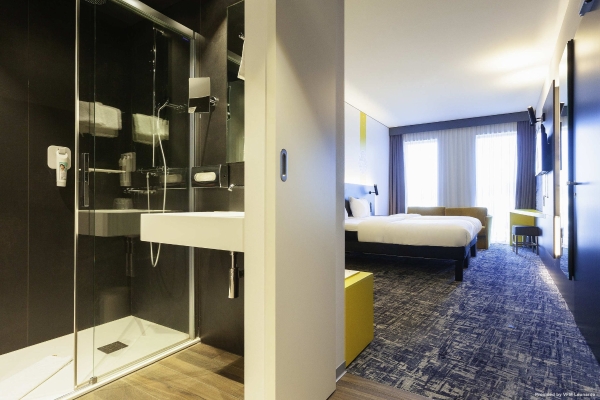 Hotel ibis Styles Basel City